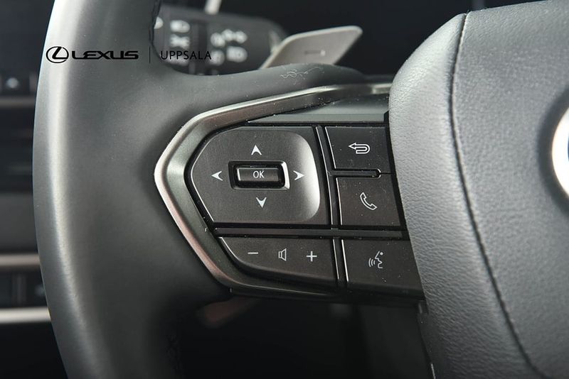 Lexus RX bild 14