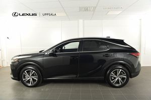 Lexus RX bild 3