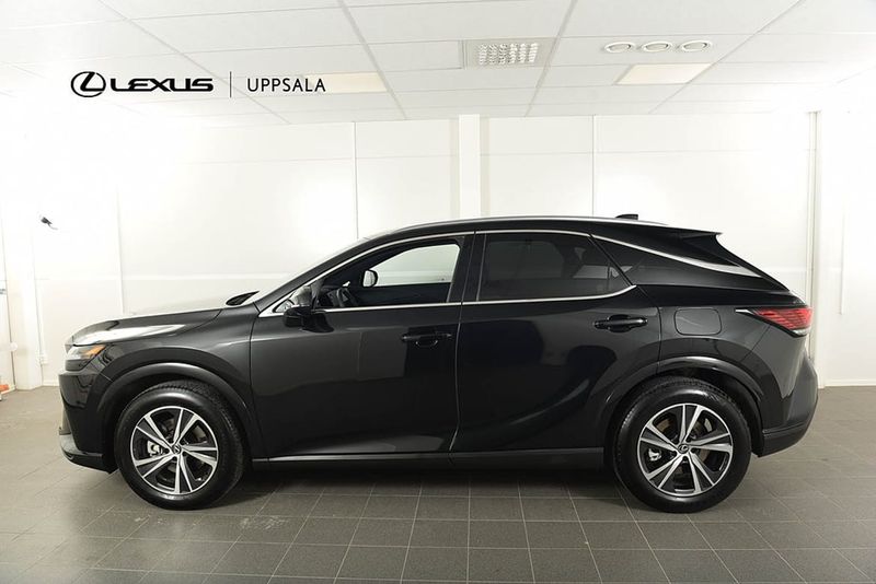 Lexus RX bild 3