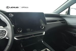 Lexus RX bild 17