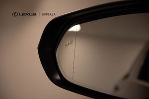 Lexus RX bild 13