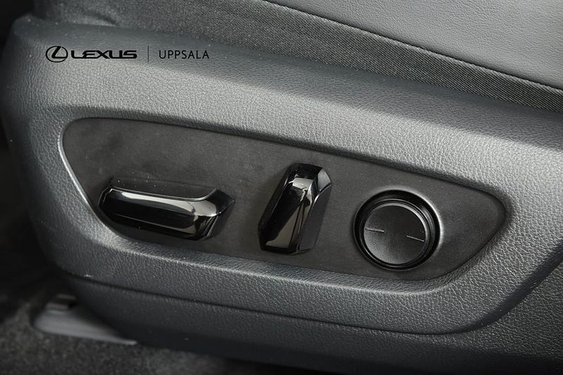 Lexus RX bild 12