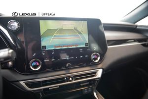 Lexus RX bild 21