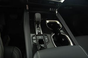 Lexus RX bild 16