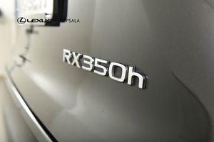 Lexus RX bild 24
