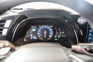 Lexus RX bild 18
