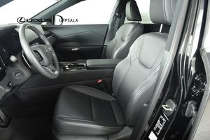 Lexus RX bild 6