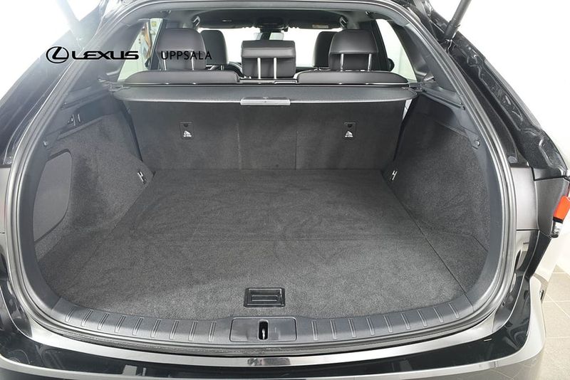Lexus RX bild 10