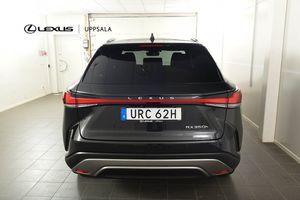 Lexus RX bild 4