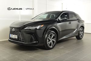 Lexus RX bild 1