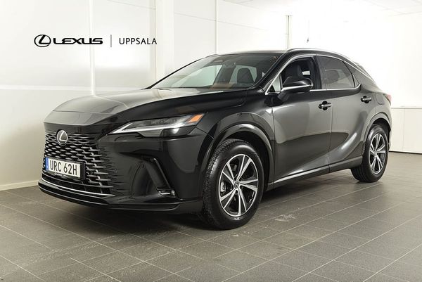 Lexus RX 350h Comfort - 2024