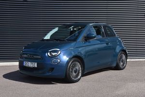 Fiat 500 bild 1