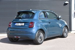 Fiat 500 bild 6