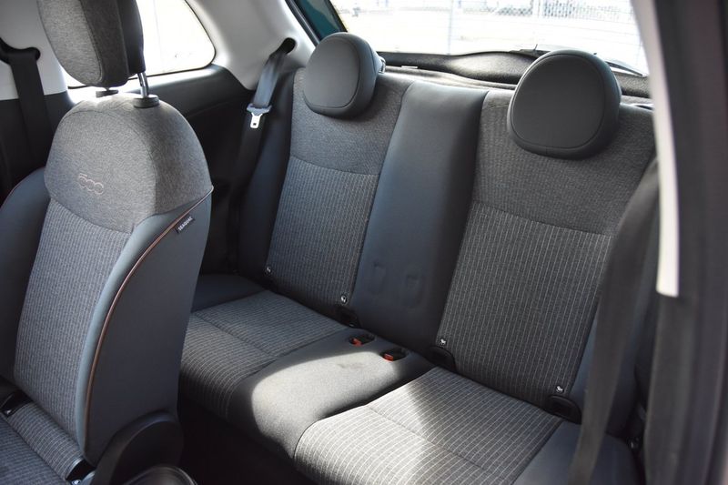 Fiat 500 bild 10