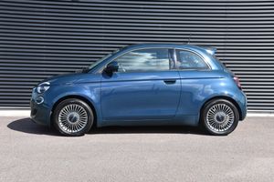 Fiat 500 bild 3