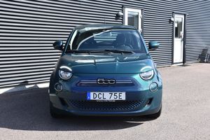 Fiat 500 bild 2