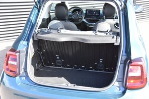 Fiat 500 bild 7