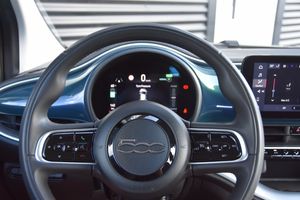 Fiat 500 bild 11