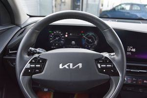 Kia Niro bild 11