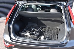 Kia Niro bild 7