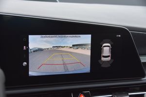 Kia Niro bild 16