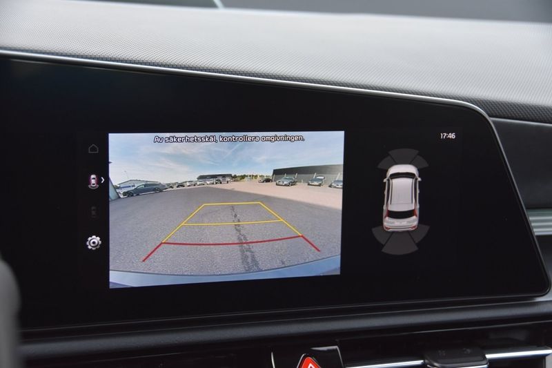 Kia Niro bild 16