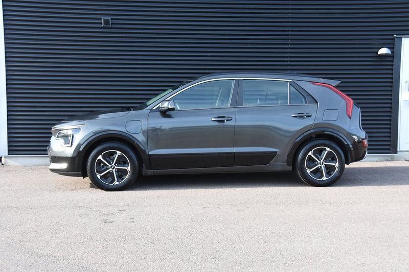 Kia Niro bild 3