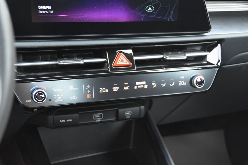 Kia Niro bild 14