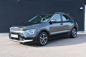 Kia Niro bild 1
