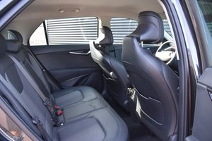 Kia Niro bild 10