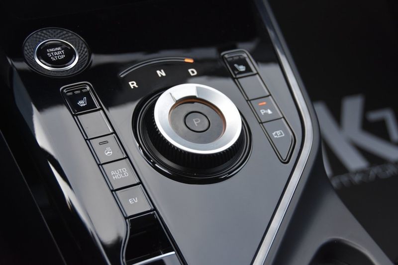 Kia Niro bild 15