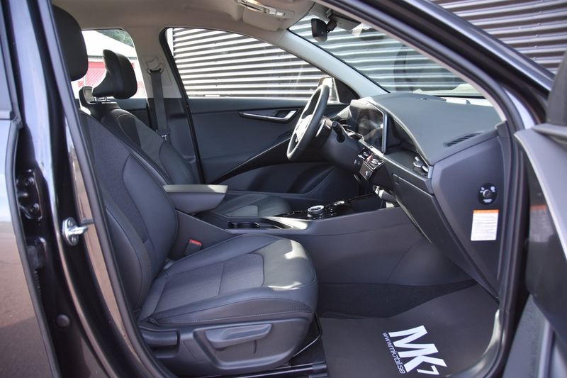 Kia Niro bild 9