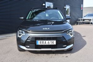 Kia Niro bild 2