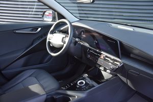 Kia Niro bild 8