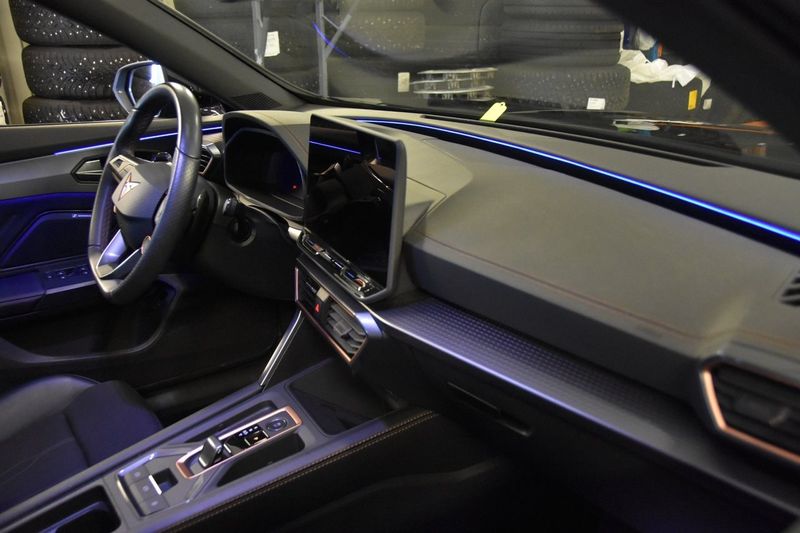 Kia Niro bild 18