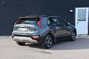 Kia Niro bild 6