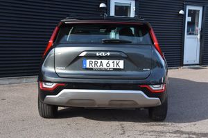 Kia Niro bild 5
