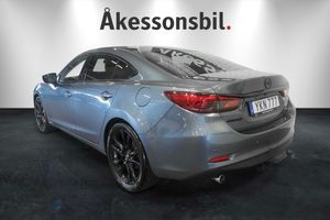 Mazda 6 bild 3