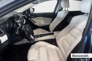 Mazda 6 bild 5