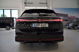 Volkswagen ID.7 bild 9