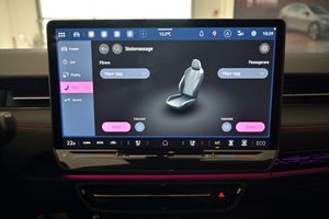 Volkswagen ID.7 bild 17