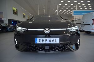 Volkswagen ID.7 bild 3