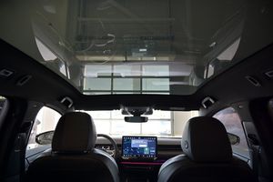 Volkswagen ID.7 bild 22