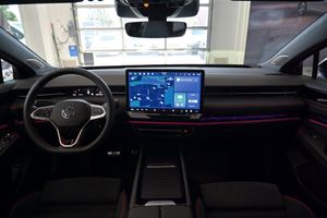 Volkswagen ID.7 bild 12