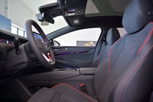 Volkswagen ID.7 bild 20