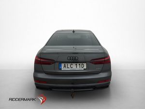 Audi A6 bild 6