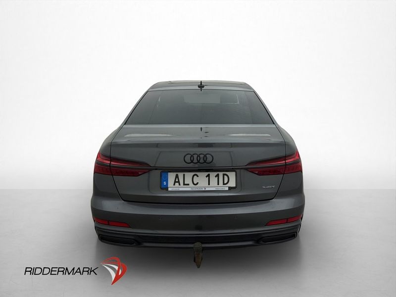 Audi A6 bild 6