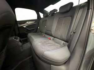 Audi A6 bild 18