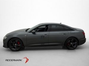 Audi A6 bild 4