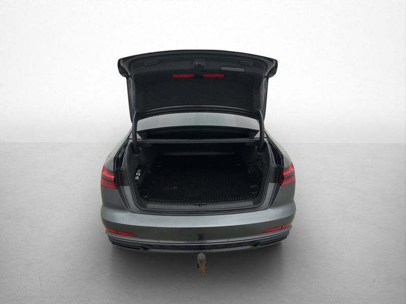 Audi A6 bild 20